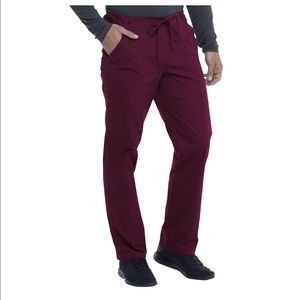 4 pairs Scrubstar 3xl unisex drawstring pants…4 pairs for one price!  NWT